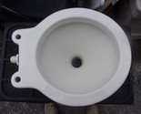 Jabsco 29096-0000 Boat Marine Round Compact White Porcelain China Toilet... - $98.95