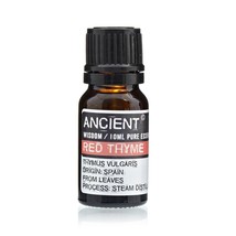 Red Thyme Essential Oil 10ml - $149.79 MXN