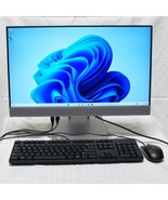 Dell OptiPlex 7450 23.8&quot; All-in-One  i5-7500  3.4GHz 8GB RAM 500GB  Win ... - $249.00