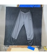 Sinclair Men’s Track Pants XL – Gray/Black Joggers, New, Zipper Pockets,... - $2,350.50 MXN