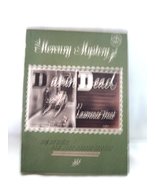  D as in Dead by Lawrence Treat 1941 A Mercury Mystery  - £11.84 GBP