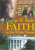 George W. Bush: Faith in the White House (DVD) - £2.69 GBP