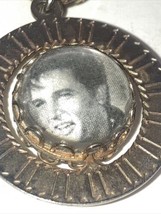 Elvis Presley pendant bracelet - £36.27 GBP