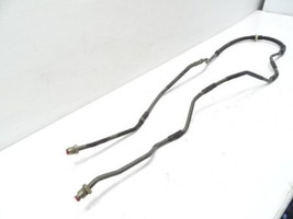 01 Lexus LX470 oil line, transmission, outlet and inlet, 32922-60170 - $84.14