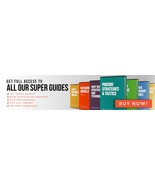 70+ Super Business Guides PLR eBook Bundle	 - €84,97 EUR