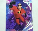 Mr Incredible 2023 Kakawow Cosmos Disney 100 All Star 003/188 - £46.38 GBP