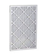 PLTD FLTR 20X20X1 MERV 8 - $131.65 CAD
