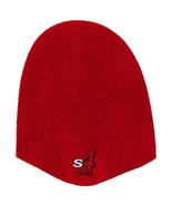 Dexter S4 PD412-XL Red Leather Slide Sole - $23.95