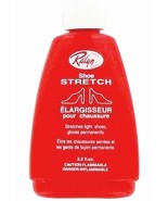 RALYN SHOE &amp; BOOT STRETCHer Liquid sTReTcH Leather Glove suede fabric RE... - $444.68 MXN