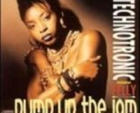 Pump up the jam by technotronic cd thumb155 crop