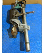 Unknown Manufacturer Bench Top Crimper / Capper Assembly - $841.50