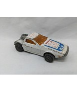 Matchbox Superfast 1972 Tanzara No 53 Toy Car 3&quot; - $13.43 CAD