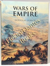 Wars of Empire by Douglas Porch (2000 Hardcover) - £11.42 GBP