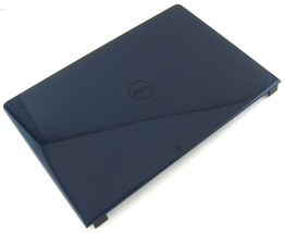 New OEM Dell Inspiron 3552 3559 3558 Blue LCD Back Cover LID - 7G1XJ 07G1XJ - £18.13 GBP