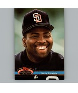 1991 Topps Stadium Club - #308 Tony Gwynn - $2.84