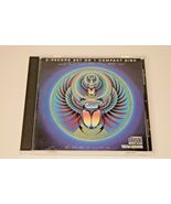 Captured by Journey (CD, 1981, CBS) - $11.87
