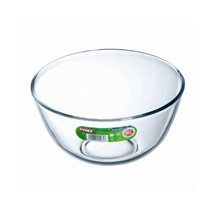 Pyrex Glass Bowl, 3.0L  - $37.00