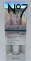 No7 15ml Laboratories Line Correcting Booster Serum 0.5 oz 15ml dmgd box - $12.86