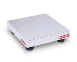 Ohaus D2WQS Scale Base 30419628 - £771.70 GBP