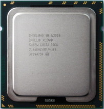 LOT OF 6 EACH - Intel Xeon W3520 2.66GHz Quad-Core (AT80601000741AB) Pro... - $18.51