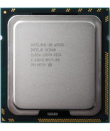 LOT OF 6 EACH - Intel Xeon W3520 2.66GHz Quad-Core (AT80601000741AB) Pro... - $18.51