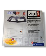 Iomega Zip 100 ATAPI Internal Drive New NOS - $59.40