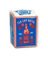 Bottle Brand Loose Tea Blue-pack - Teh Bubuk Cap Botol Bungkus Biru 40 G... - $862.68 MXN