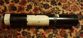 000 Vintage Gulf Oil Canada Limited Mailing Tube - £12.75 GBP