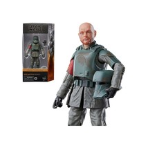 STAR WARS The Black Series Migs Mayfeld (Morak) Toy 6-Inch-Scale The Mandalorian - £18.15 GBP