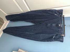 mens blue jeans - $9.90
