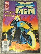 Ghost Rider #1 (Marvel Comics May 1990) - £17.55 GBP