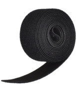 ENet VELCRO-5YD-ENC ENET VELCRO ONE WRAP STRAP 5 YARD ROLL/BAG - $41.50