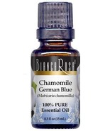 Chamomile German Blue Pure Essential Oil (0.50 oz, ZIN: 305103) - 2 Pack - $93.11