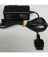 Sharp CE-EA32 AC Charger Adapter Output 5.2V 500mA - $553.89 MXN