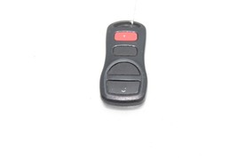 NISSAN INFINITI KBRASTU15 4 BUTTON REMOTE E5363 image 6