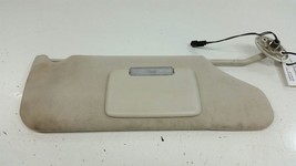 Passenger Right Sun Visor Shade With Illumination 09-10 Dodge Avenger - $39.79