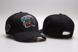 Brand New Memphis Grizzlies Adjustable Hat Cap NBA - £21.52 GBP