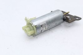 2010 Mercedes SLK230 SLK300 FRONT RIGHT PASSENGER SEAT ADJUSTMENT MOTOR U0062 image 3