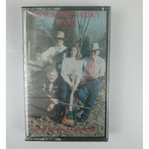 Lonesome Valley Band Old time Country Favorites Vol 1 Cassette New Sealed - £6.85 GBP
