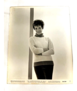 Julie Andrews rare Americanization of Emily original 8x10 photo card mou... - $68.35 CAD