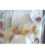 Global Villiage Glass Koala Bear Earrings - $8.19 CAD