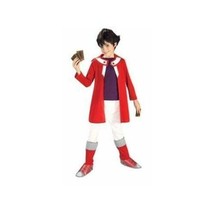 Yu-Gi-Oh! - Jaden Yuki - Child&#39;s 2 Piece, Halloween Costume - Medium (8-10) - £16.49 GBP