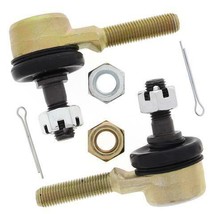 NEW ALL BALLS TIE ROD ENDS UPGRADE KIT FOR THE 1998 KAWASAKI PRAIRIE 400... - $46.59
