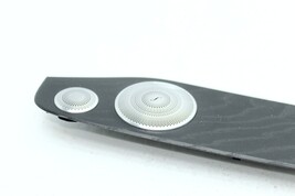 2015-2018 MERCEDES C300 W205 REAR LEFT DOOR PANEL WOOD TRIM BURMESTER H1563 image 9