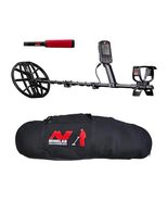 MINELAB MANTICORE Metal Detector Professional Bundle for Adults with PRO... - $2,092.19 CAD