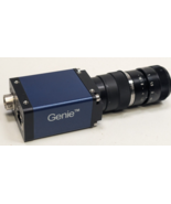 TELEDYNE DALSA Genie CR-GM00-M1280 Industrial Machine Vision Camera Tamr... - $742.49