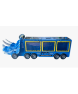 Stegosaurus Dinosaur Transport Truck - $12.17 CAD