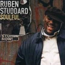 Soulful by Ruben Studdard Cd - £8.66 GBP