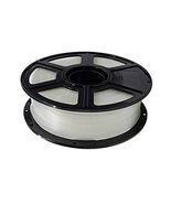 Flashforge Flashforge Polylactic Acid Filament 600g (1.75mm) - Clear - $49.24