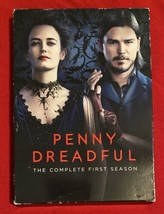 Penny Dreadful: The Complete First Season DVD - £5.42 GBP